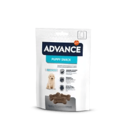 Advance Puppy Treat Snack maius kutsikale 2x150g