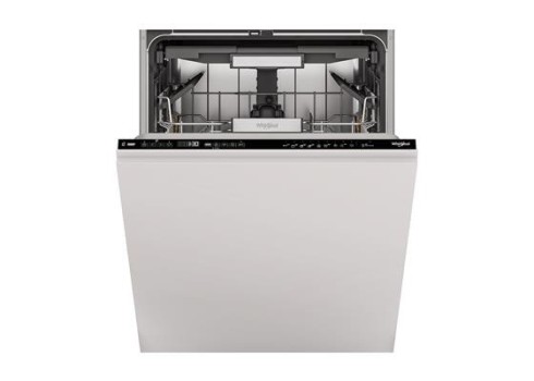 Int.nõudepesumasin, Whirlpool  60cm