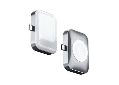 Laadija Satechi USB-C Apple Watch-AirPods