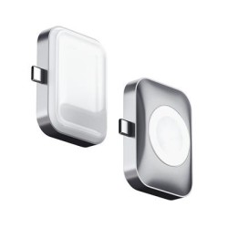 Laadija Satechi USB-C Apple Watch-AirPods