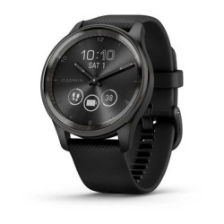 Garmin Vivomove Trend, must