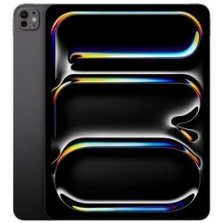 iPad Pro 13 M4 WiFi 256GB gloss, kosmosehall