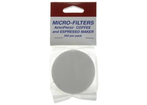 Kohvipressi filter, AeroPress, Aerobie