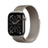 Apple Watch 115G 42mmTi, Milanese Loop
