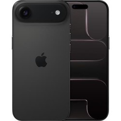 iPhone Air 1TB Space Black