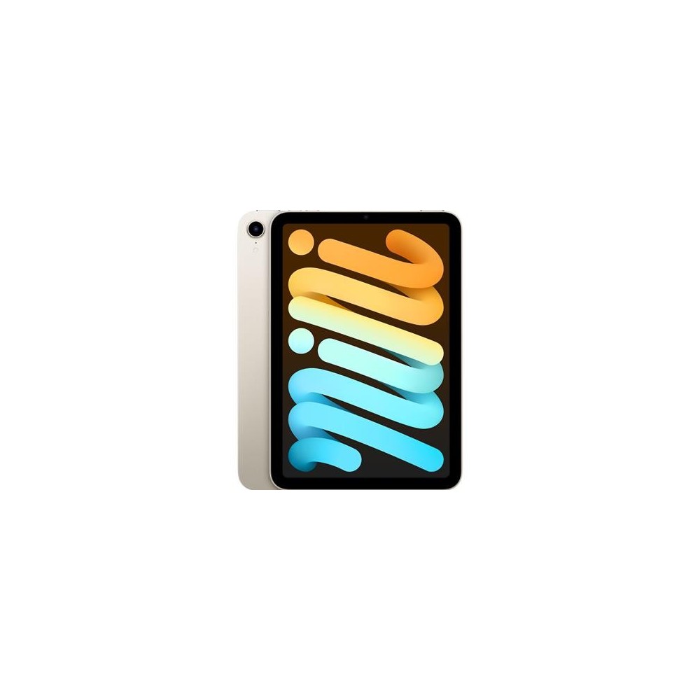 iPad Mini 2021 WiFi 64GB, tähevalgus
