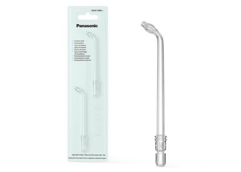 Oral Ultrasonic irrigator nozzles, Panasonic 2pcs