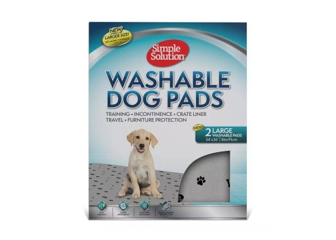 Simple Solution pestavad linad 2 tk komplektis