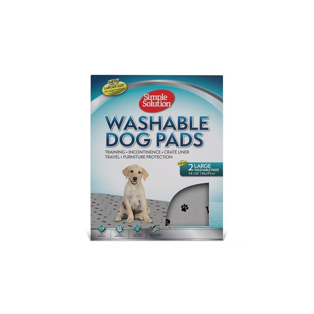 Simple Solution pestavad linad 2 tk komplektis