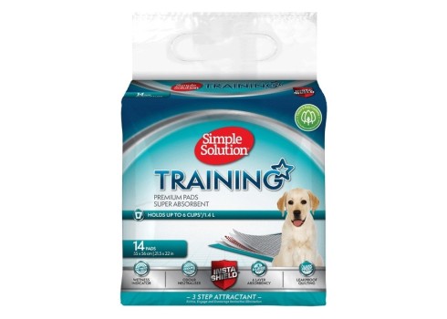 Simple Solution kutsika treeninglinad 14 tk