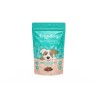 FREEDOG KOERA MAIUS SEMI-MOIST KALKUN-PORGAND 100G
