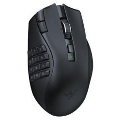Juhtmeta Hiir Razer Naga V2 HyperSpeed, must