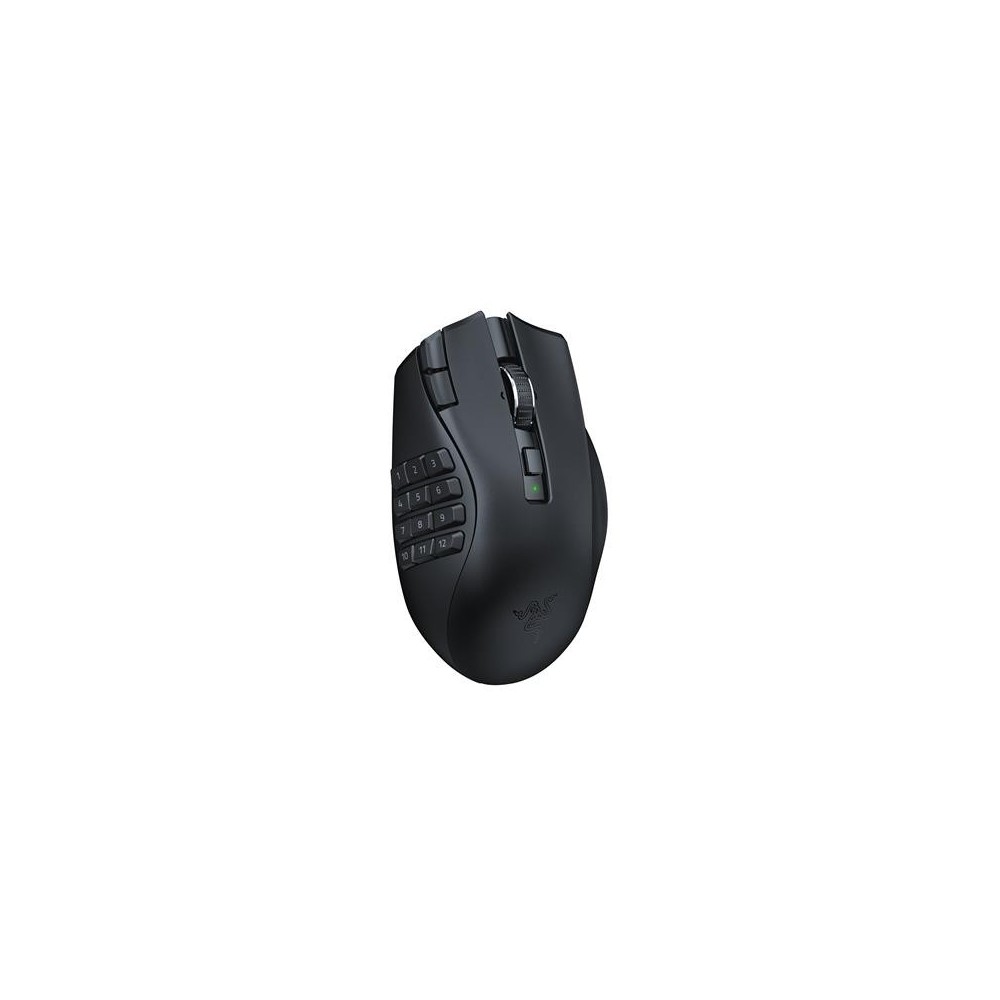 Juhtmeta Hiir Razer Naga V2 HyperSpeed, must