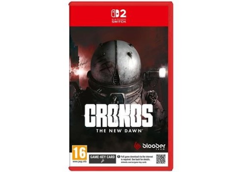 SW Cronos The New Dawn