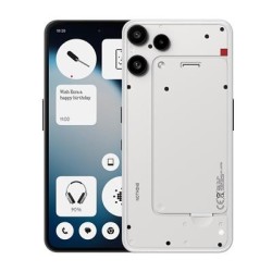 Nothing Phone 3A Lite 8+128GB, valge