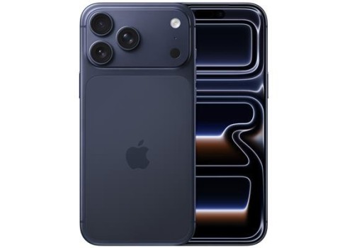 iPhone 17 Pro Max 512GB, Deep Blue