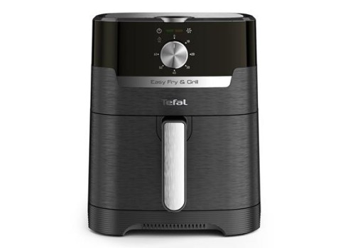 Kuumaõhufritüür Tefal,  Easy Fry & Grill, 2in1