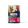 Bozita Pâté Monoprotein Beef koera täissööt 6x400g