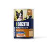 Bozita Pâté Monoprotein Duck koera täissööt 6x400g