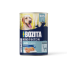 Bozita Pâté Monoprotein Lamb koera täissööt 6x400g