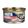 Bozita Mousse with MSC Salmon kassi täissööt 12x85g