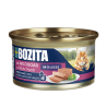 Bozita Mousse with Wild Boar kassi täissööt 85g
