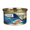 Bozita Mousse with Reindeer kassi täissööt 85g