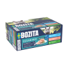 Bozita Mousse Ocean Mix kassi täistoit 12x85g