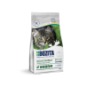 Bozita Active & Sterilised Grain Free Lamb kassitoit 400g