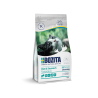 Bozita Diet & Stomach Grain Free Elk kassitoit 400g