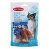 Best Friend kana-pardiga koeramaius kaltsiumiga 80 g