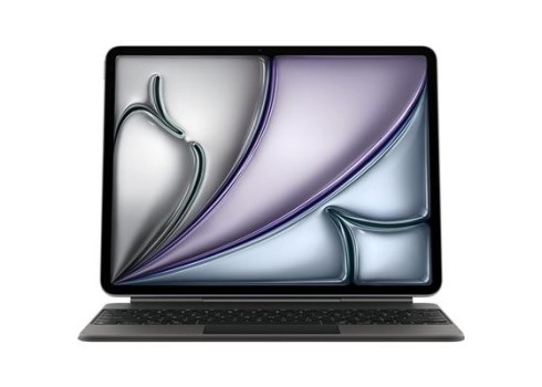 Magic Keyboard for iPadAir 13 M3,M4,M5, ENG, must