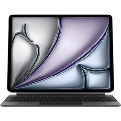 Magic Keyboard for iPadAir 13 M3,M4,M5, ENG, must