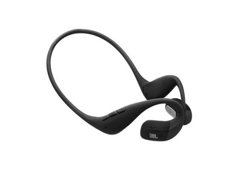 JBL Endurance Pace juhtmeta kõrvaklapid, must ja hall