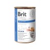 Brit Veterinary Diet Recovery konserv koertele ja kassidele 400g