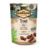 Carnilove Dog Snack Trout & Dill maiused koerale 200g