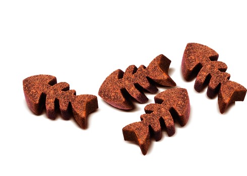 Carnilove Dog Snack Trout & Dill maiused koerale 200g