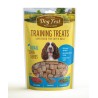 Dog Fest treeningmaius vutilihast salveiseemnetega 90g