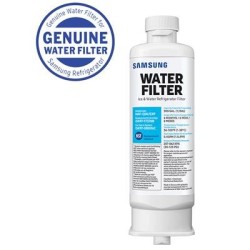 Veefilter Samsung SBS, väline