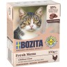 Bozita kassikonserv Chicken Liver in sauce 370g