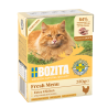 Bozita kassikonserv Sterilised Extra Chicken in Sauce 370g