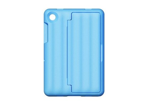 Galaxy Tab A9+ Kids Puffy ümbris, sinine