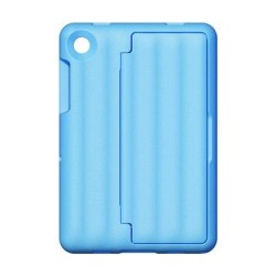 Galaxy Tab A9+ Kids Puffy ümbris, sinine