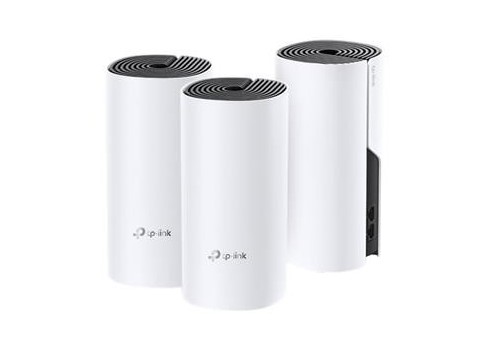 Wireless Home Mesh System TP-Link Deco M4