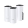Wireless Home Mesh System TP-Link Deco M4