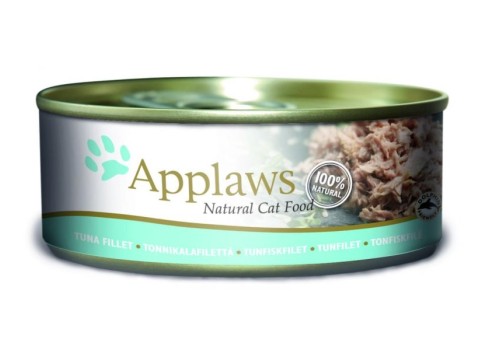 APPLAWS KASSI KONSERV TUUNIKALA 12x70g