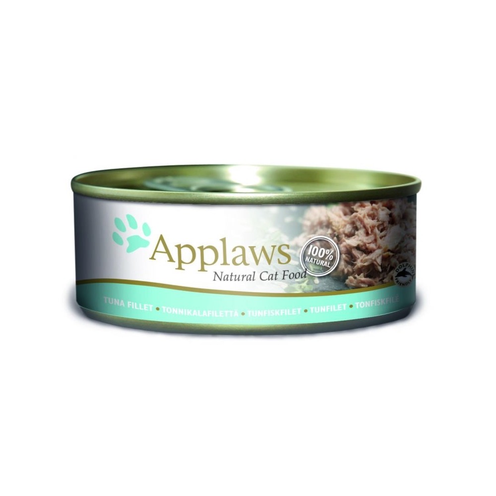 APPLAWS KASSI KONSERV TUUNIKALA 12x70g