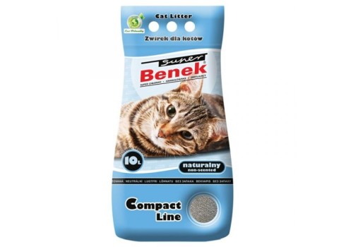 CERTECH KASSILIIV SAVI SUPER BENEK COMPACT LÕHNATU 5L