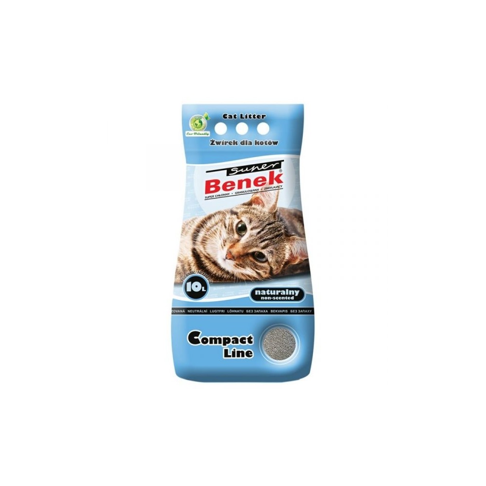 CERTECH KASSILIIV SAVI SUPER BENEK COMPACT LÕHNATU 5L