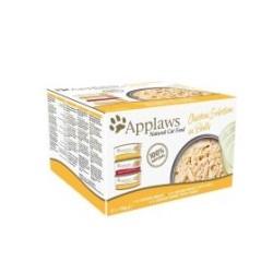 APPLAWS KASSI KONSERV KANA 12x156g